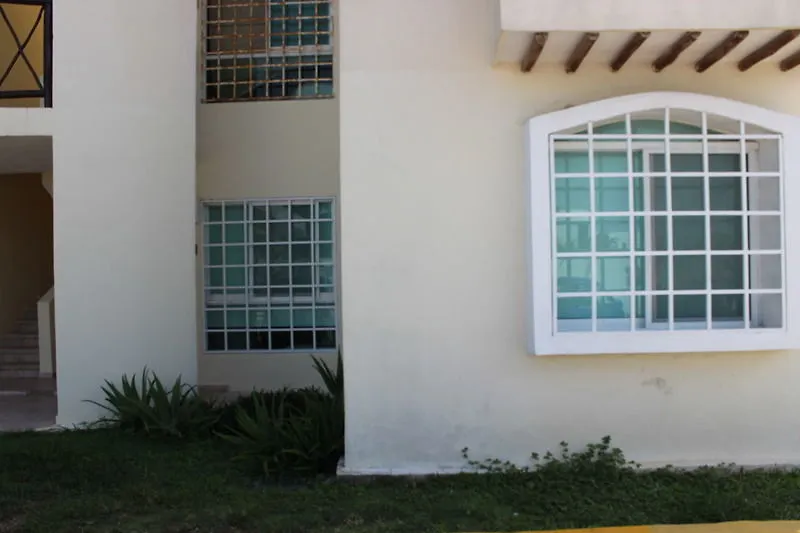 Apartment Apartamentos Las Torres Playa del Carmen