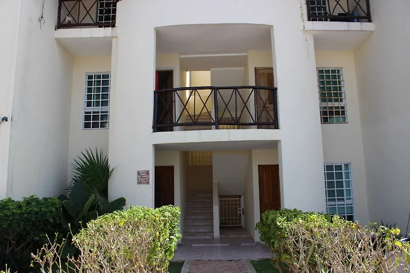 Apartamentos Las Torres Playa del Carmen 0*,  Mexico