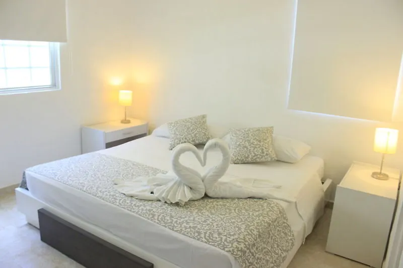 Apartamentos Las Torres Playa del Carmen Apartment